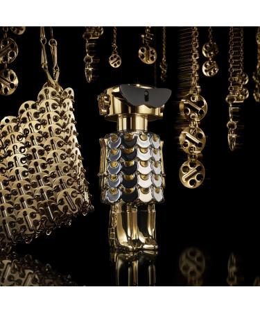 Rabanne Fame Eau de Parfum and Fame Parfum Mini Duo Gift Set - Transform Your Style with the Best Innovation Today! - Buy Online on GoSupps.com