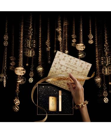 Discover Rabanne 1 Million Eau de Toilette 2-Pc. Men's Gift Set - Elevate Your Style Instantly! - Buy Online on GoSupps.com