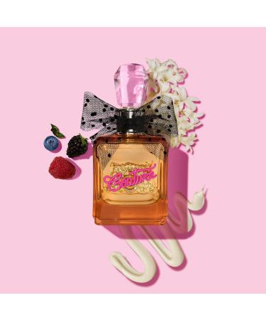 Discover Juicy Couture Juicy Couture Viva La Juicy 3 Piece Travel Coffret Fragrance Gift Set - Elevate Your Style Instantly! - Buy Online on GoSupps.com