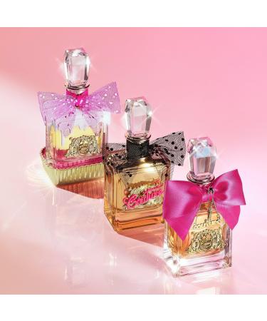 Discover Juicy Couture Juicy Couture Viva La Juicy 3 Piece Travel Coffret Fragrance Gift Set - Elevate Your Style Instantly! - Buy Online on GoSupps.com