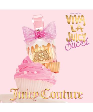 Juicy Couture Juicy Couture Viva La Juicy SucrÃ© 3-pc. Gift Set - Discover Premium Quality Shop now! - Buy Online on GoSupps.com