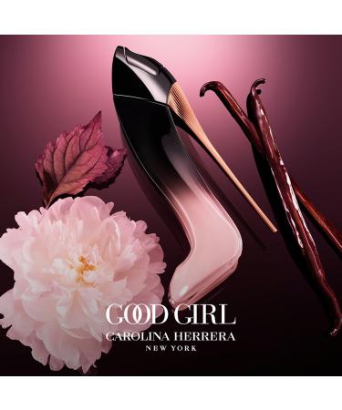Discover Carolina Herrera Good Girl Blush Elixir Eau de Parfum 3pc Gift Set - Elevate Your Style Instantly! - Buy Online on GoSupps.com