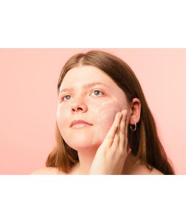 LUSH Happy Skin Enzymic Facial Exfoliator 3.5 oz - Transform Your Style with the Best Innovation Today! - Buy Online on GoSupps.com
