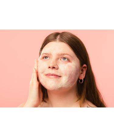 LUSH Happy Skin Enzymic Facial Exfoliator 3.5 oz - Transform Your Style with the Best Innovation Today! - Buy Online on GoSupps.com