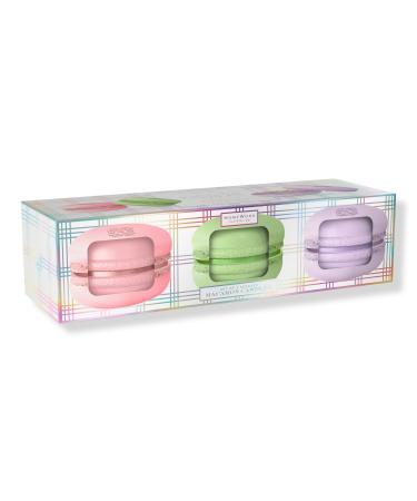 HomeWorx Macaron Filled Candle 3.0 oz