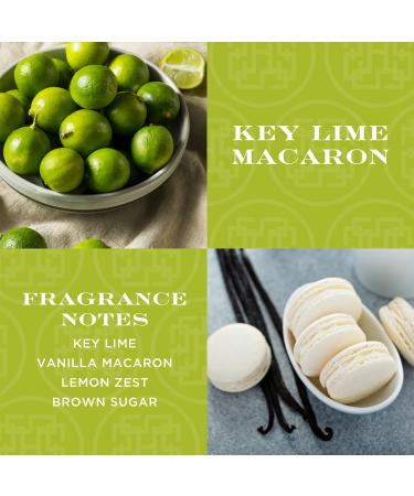 Discover HomeWorx Macaron Filled Candle 3.0 oz - Elevate Your Style Instantly! - Buy Online on GoSupps.com