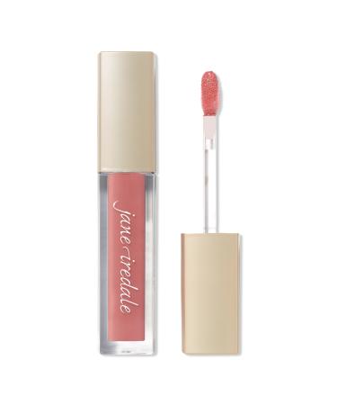 jane iredale ColorLuxe High Impact Lip Glaze Au Naturel 0.17 oz