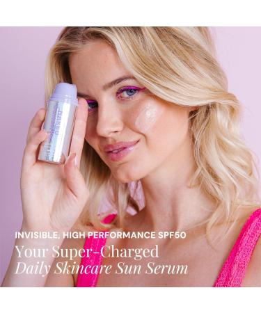 Naked Sundays CabanaClear Water Gel Serum SPF50 1.01 oz - Discover Premium Quality Shop now! - Buy Online on GoSupps.com