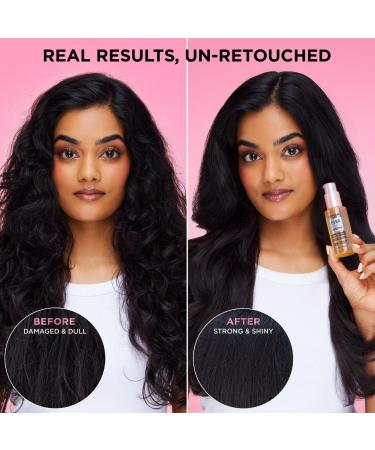 Discover L'OrÃ©al EverPure Bond Repair Oil-in-Serum for Hair Strength and Shine 1.6 oz - Elevate Your Style Instantly! - Buy Online on GoSupps.com