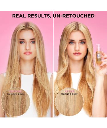 Discover L'OrÃ©al EverPure Bond Repair Oil-in-Serum for Hair Strength and Shine 1.6 oz - Elevate Your Style Instantly! - Buy Online on GoSupps.com