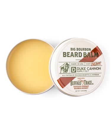 Discover Duke Cannon Supply Co Bourbon Beard Balm - Elevate Your Style Instantly! - Buy Online on GoSupps.com