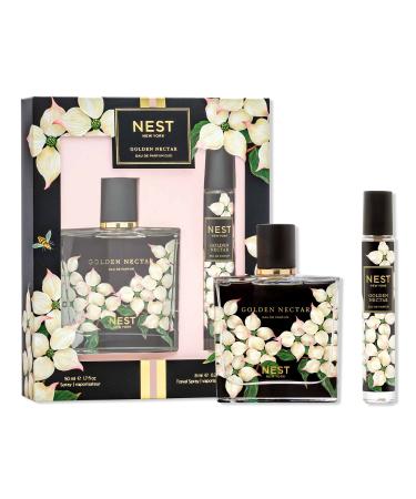NEST New York Golden Nectar Duo Set