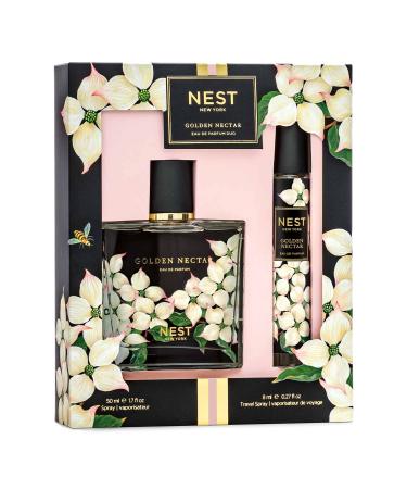 Discover NEST New York Golden Nectar Duo Set - Elevate Your Style Instantly! - Buy Online on GoSupps.com