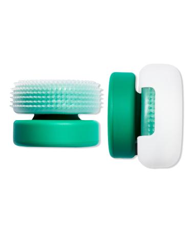 Doré Le Disque Cleansing and Exfoliating Tool for All Skin Types