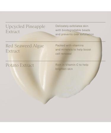 Discover Oak Essentials Renew Face Polish 3.4 oz - Elevate Your Style Instantly! - Buy Online on GoSupps.com