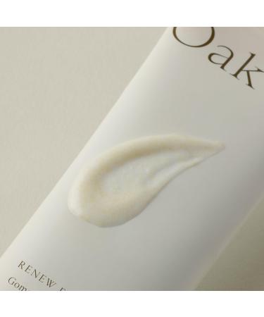 Discover Oak Essentials Renew Face Polish 3.4 oz - Elevate Your Style Instantly! - Buy Online on GoSupps.com