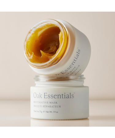 Discover Oak Essentials Restorative Mask 1.9 oz - Elevate Your Style Instantly! - Buy Online on GoSupps.com