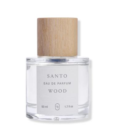 Oak Essentials Santo Wood Eau de Parfum 1.7 oz