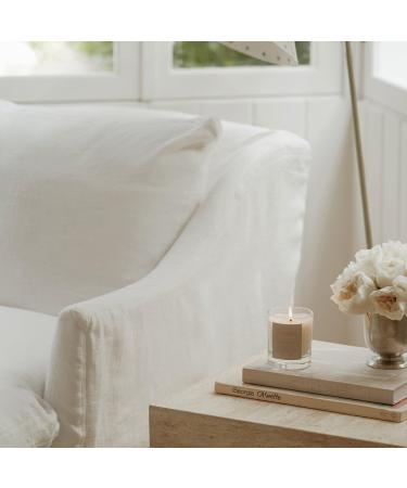 Discover Oak Essentials Violet Santal Candle 7.5 oz - Elevate Your Style Instantly! - Buy Online on GoSupps.com