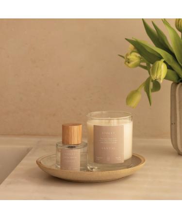 Discover Oak Essentials Violet Santal Candle 7.5 oz - Elevate Your Style Instantly! - Buy Online on GoSupps.com