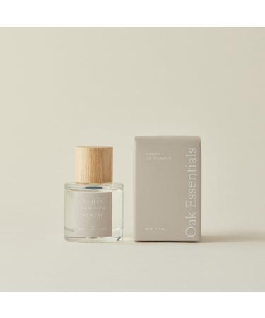 Discover Oak Essentials Violet Santal Eau de Parfum 1.7 oz - Elevate Your Style Instantly! - Buy Online on GoSupps.com