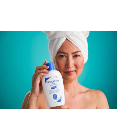 Discover VANICREAM Gentle Body Wash 12.0 oz - Elevate Your Style Instantly! - Buy Online on GoSupps.com