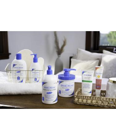 Discover VANICREAM Gentle Body Wash 12.0 oz - Elevate Your Style Instantly! - Buy Online on GoSupps.com