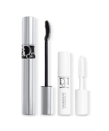 Discover Dior Diorshow Set Holiday Gift Set Edition Iconic Overcurl Mascara and Lash Primer-Serum - Elevate Your Style Instantly! - Buy Online on GoSupps.com