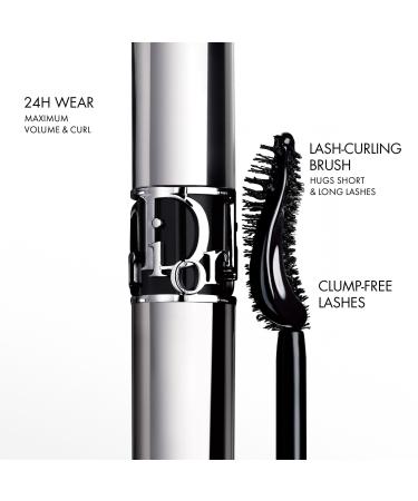 Discover Dior Diorshow Set Holiday Gift Set Edition Iconic Overcurl Mascara and Lash Primer-Serum - Elevate Your Style Instantly! - Buy Online on GoSupps.com
