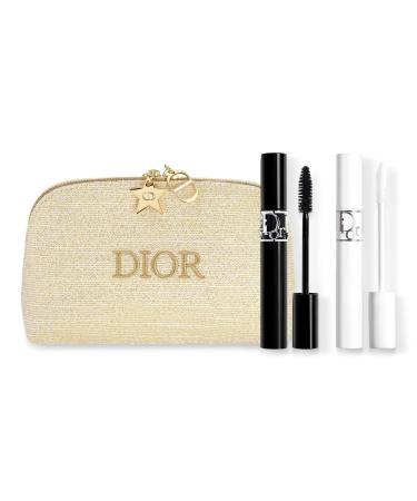 Dior Diorshow Holiday Gift Set - Limited Edition Volumizing Mascara and 4D Lash Primer-Serum