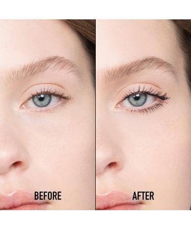 Discover Dior Diorshow Holiday Gift Set - Limited Edition Volumizing Mascara and 4D Lash Primer-Serum - Elevate Your Style Instantly! - Buy Online on GoSupps.com