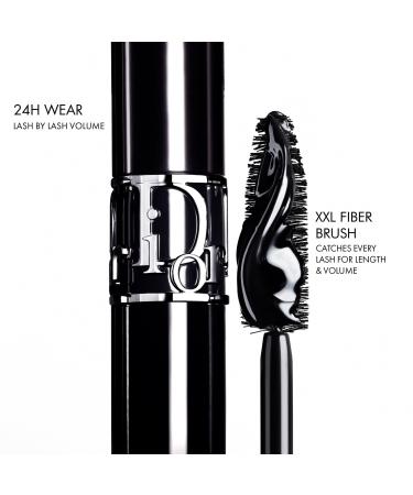 Discover Dior Diorshow Holiday Gift Set - Limited Edition Volumizing Mascara and 4D Lash Primer-Serum - Elevate Your Style Instantly! - Buy Online on GoSupps.com