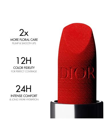 Discover Dior Rouge Dior Holiday Gift Set - Limited Edition Mini Lipstick Set - Elevate Your Style Instantly! - Buy Online on GoSupps.com