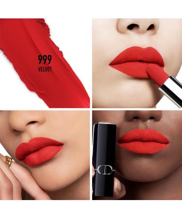 Discover Dior Rouge Dior Holiday Gift Set - Limited Edition Mini Lipstick Set - Elevate Your Style Instantly! - Buy Online on GoSupps.com