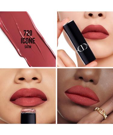 Discover Dior Rouge Dior Holiday Gift Set - Limited Edition Mini Lipstick Set - Elevate Your Style Instantly! - Buy Online on GoSupps.com