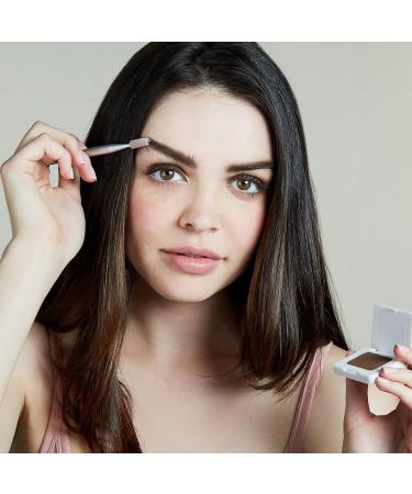 RMS Beauty Back2Brow Brush 1 ct - Transform Your Style with the Best Innovation Today! - Buy Online on GoSupps.com