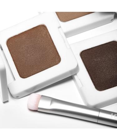 RMS Beauty Back2Brow Brush 1 ct - Transform Your Style with the Best Innovation Today! - Buy Online on GoSupps.com