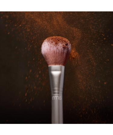 RMS Beauty Skin2Skin Powder Blush Brush 1 ct - Transform Your Style with the Best Innovation Today! - Buy Online on GoSupps.com