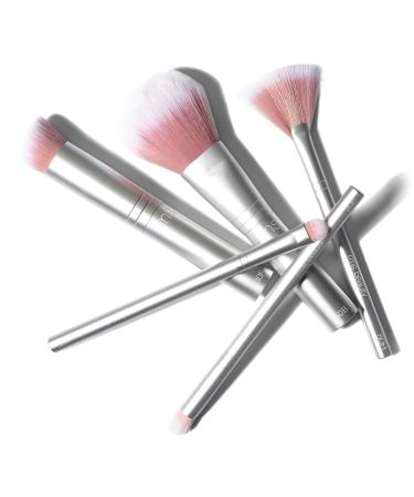 RMS Beauty Skin2Skin Powder Blush Brush 1 ct - Transform Your Style with the Best Innovation Today! - Buy Online on GoSupps.com