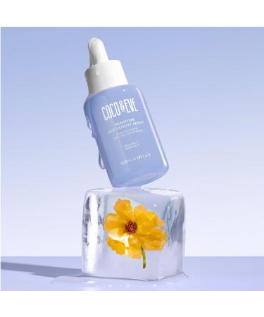 Coco & Eve Tripeptide Hair Density Serum 2.03 oz - Transform Your Style with the Best Innovation Today! - Buy Online on GoSupps.com