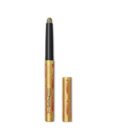MAC Chromacrayon Eye Shadow Stick Limited Edition Flirty Martini 0.1 oz