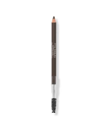 RMS Beauty Back2Brow Pencil Dark 0.038 oz