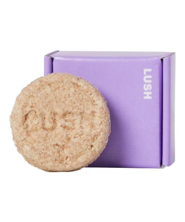 Discover LUSH Honey I Washed My Hair Solid Shampoo Bar - Elevate Your Style Instantly! - Buy Online on GoSupps.com