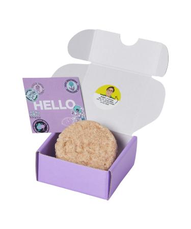 Discover LUSH Honey I Washed My Hair Solid Shampoo Bar - Elevate Your Style Instantly! - Buy Online on GoSupps.com