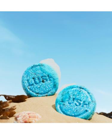 LUSH Seanik Solid Shampoo Bar - Discover Premium Quality Shop now! - Buy Online on GoSupps.com