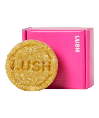 Discover LUSH Montalbano Solid Shampoo Bar - Elevate Your Style Instantly! - Buy Online on GoSupps.com
