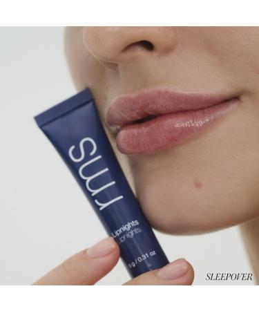 Discover RMS Beauty Lipnights Overnight Lip Mask 0.31 oz - Elevate Your Style Instantly! - Buy Online on GoSupps.com