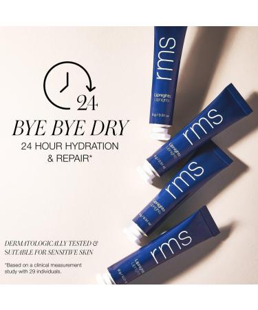 Discover RMS Beauty Lipnights Overnight Lip Mask 0.31 oz - Elevate Your Style Instantly! - Buy Online on GoSupps.com