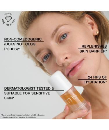 RMS Beauty SuperSerum Hydrating Mist 1.0 oz - Transform Your Style with the Best Innovation Today! - Buy Online on GoSupps.com
