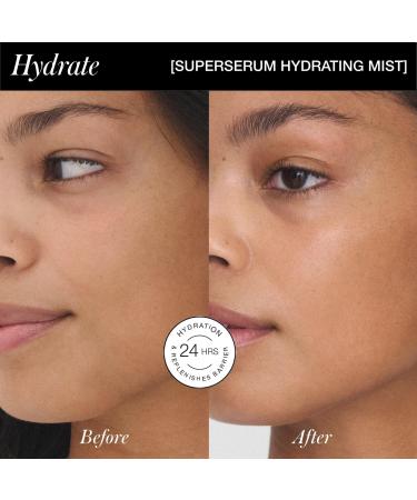 RMS Beauty SuperSerum Hydrating Mist 1.0 oz - Transform Your Style with the Best Innovation Today! - Buy Online on GoSupps.com